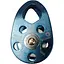 Блок-ролик X-Alp Pulley SS Alu Alloy 30kN разъемный (XALP-AP020B) - миниатюра 1