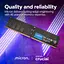 Модуль памяти Crucial DDR5 16GB 6400Mhz CUDIMM CL52 16Gbit (CT16G64C52CU5) - миниатюра 2