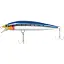Воблер Shimano Exsence Blast Shad 170F 170 мм 55.0 г #001 Iwashi, 0.8-1.0 м - миниатюра 1