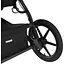 Дитяча коляска Thule Urban Glide 4-wheel Black (TH 10101976) - мініатюра 9