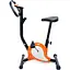 Велотренажер Fitline ES-8018 Point механічний помаранчевий - мініатюра 2