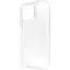 Чохол-накладка Molan Cano Silicone Jelly Clear Case для Apple iPhone 14 Pro Max (clear) - мініатюра 1