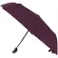 Зонтик Semi Line Burgundy L2064-2 (DAS303553) - миниатюра 1