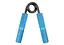 Кистьовий еспандер EasyFit Hand Grip PRO 114 кг синій (250 lb) - мініатюра 1