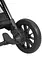 Прогулочная коляска-книга Carrello Delta CRL-5517 Jungle Green 2024 - миниатюра 8