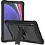Чохол ArmorStandart Rover Case для Samsung Tab S9/S9 FE/S10 FE Black (ARM84969) [138048] - мініатюра 3