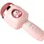 Микрофон с караоке PRC Animals Pink (143602) - миниатюра 3