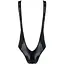 Мужское боди Passion 027 Body Bruno black L/XL - миниатюра 3