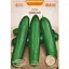 Насіння огірка Насіння України Maxi Омеля 5 г (678300) - мініатюра 1