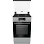 Плита газова Gorenje MEKS 5121 S - мініатюра 1