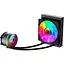 Кулер для процессора GameMax Iceburg 120 BK (Iceburg 120 BK) - миниатюра 4
