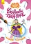 Волшебная кисточка, Кенгуру, Сказочные принцессы (украинский) - миниатюра 1