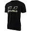 Футболка TLD Speed Logo Short Sleeve Tee Black M Troy Lee Designs (1106-701566003) - мініатюра 1