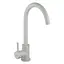 Змішувач для кухні Kroner KRM Edelstahl Klassisch - GRA035 (CV023005) - мініатюра 3