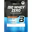 Протеїн BiotechUSA IsoWhey Zero Lactose Free Salted caramel 25 г - мініатюра 1