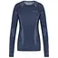 Термокофта Falke ESS Wool-Tech Man Muted Space Blue XL (1097-33481-6116 XL) - мініатюра 1
