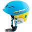 Шолом X-Road PW 930-7 blue-yellow Blue M/L (XROAD-PW930-7BLUYELML) - мініатюра 1