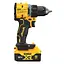 Дриль-шурупокрут DeWalt безщітковий XR Li-Ion 18 В 5 Аг (DCD794P2T) - мініатюра 5