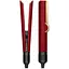 Стайлер випрямляч Dyson Airstrait HT01 Red Velvet/Gold EU (596931-01) - мініатюра 1
