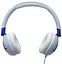 Гарнитура JBL JR320 Blue (JBLJR320BLU) - миниатюра 4