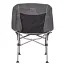 Крісло розкладне Bo-Camp Deluxe Extra Compact Anthracite (1204749) - мініатюра 4
