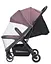 Прогулянкова коляска-книжка Carrello Nova CRL-5521 Desert Pink - мініатюра 6