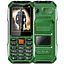 Мобільний телефон H-Mobile A6 green Global - мініатюра 1
