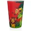 Стакан пластиковый Banquet Zoo 270 мл - миниатюра 1