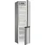 Холодильник Gorenje NRK6202EXL4 - мініатюра 6