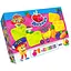 Креативна творчість Danko Toys Тісто для ліплення Master Do Дачник TMD-18-01U з формочками - мініатюра 1