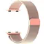 Ремінець Apple Watch Міланська Петля 38/40/41 mm Champagne Gold (1) - мініатюра 1