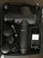 Ударный перкуссионный массажер триггерных точек Massage Gun 2500 mAh (6 насадок, 30 скоростей) - миниатюра 5