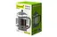 Френч-прес Maestro MR-1665-1000-GRAY 1000мл пластик сірий - мініатюра 2