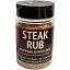 Приправа для стейків Гарячий Папуга Steak Rub 200 г - мініатюра 1