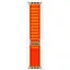 Ремешок DK CDK для Apple Watch 40mm (Series 4 / 5 / 6 / SE1 / SE2) Polyester Alpine Loop (015173) (orange) - миниатюра 3