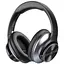 Наушники с микрофоном OneOdio A10 Black - миниатюра 1