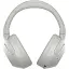 Наушники с микрофоном Sony Ult Wear White (WHULT900NW.CE7) - миниатюра 4