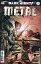 Dark Nights Metal (2017 DC) #4B D - мініатюра 1