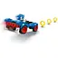 Конструктор LEGO Sonic the Hedgehog Сонік: спідстер Блискавка 126 деталей (77117) - мініатюра 7