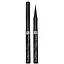 Підводка для контурів повік L'Oréal Paris Infaillible Grip ультратонка матова чорна 1 мл (AA490700) - мініатюра 1