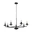 Подвесной светильник LIMAL TK Lighting 4613 - миниатюра 1