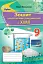 Зошит для контрольних і практичних робіт з хімії. 9 клас - миниатюра 1
