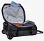 Дорожня валіза Thule Chasm Carry-On 55cm/22` 40L TCCO-222 Black (6948993) - мініатюра 5