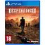 Гра Desperados III (російська версія) (PS4) - мініатюра 1