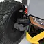 Електромобіль дитячий Bambi Багі Racer JS3168EBLR-11 24V Сірий - мініатюра 6