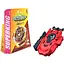 Дзига Beyblade Ворлд Спрайзен С8 Гамма бей 5 сезону b-172-z з двостороннім запуском (1341057152)  - мініатюра 1