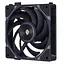 Вентилятор 1stPlayer XF7 Black (XF7-BK-1IN1) - мініатюра 9