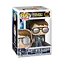 Фігурка Funko Pop Назад у майбутнє Марті з окулярами Back to the Future Marty with glasses 10 см FP BF M 958 - мініатюра 2