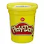 Пластилин Hasbro Play-Doh 1 баночка цвета в ассортименте (B6756_B8176)  - миниатюра 3