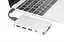 Digitus Док-станция Travel USB-C, 6 Port - миниатюра 2